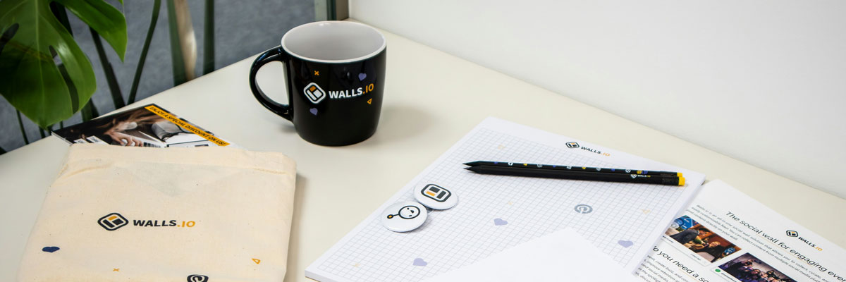 Werbeartikel Ideen für Corporate Identity
