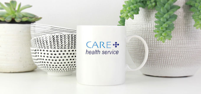 Individuelle Tasse